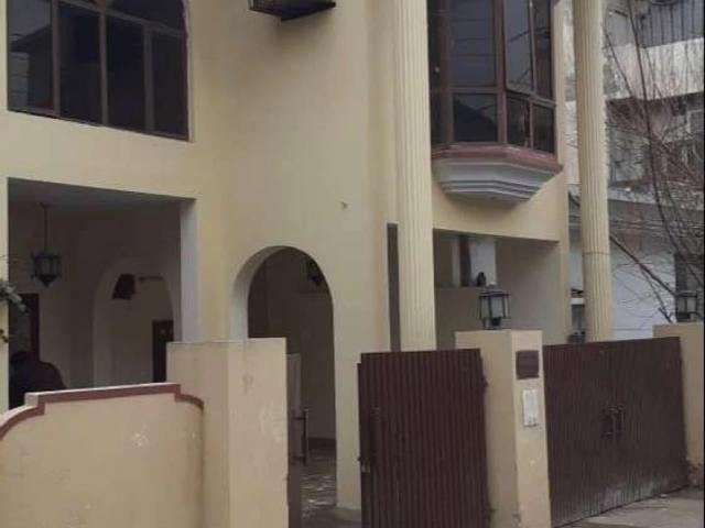 House for sale in Rawalpindi, Islamabad Capital Territory