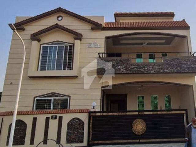 House for sale in Islamabad