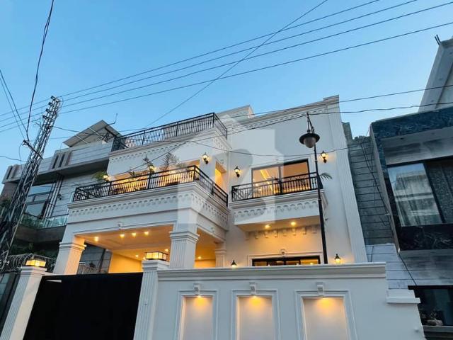 House for sale in Islamabad
