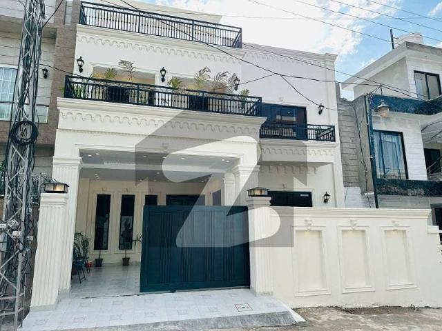 House for sale in Islamabad