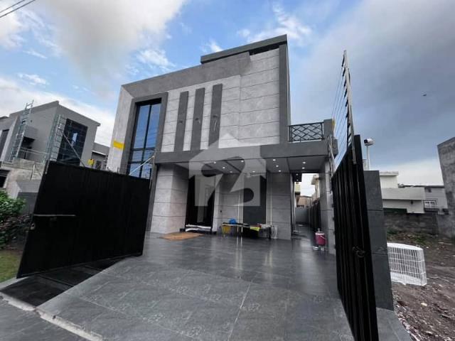 House for sale in Islamabad