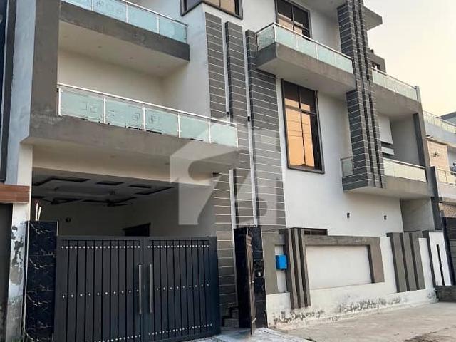 House for sale in Sheikhupura, Islamabad Capital Territory