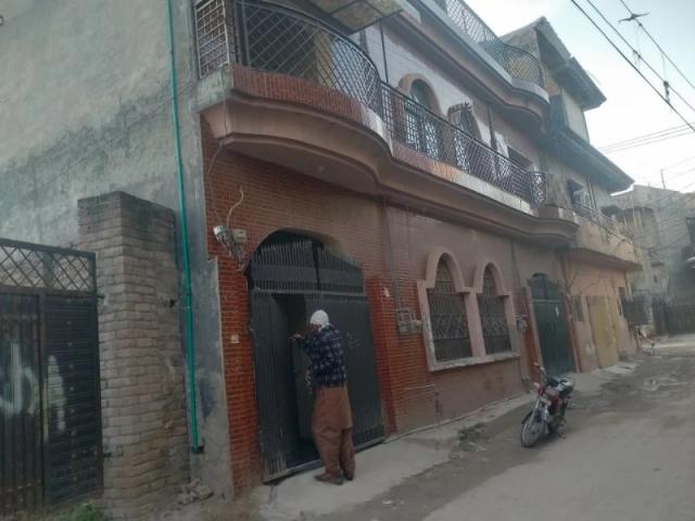 House for sale in Rawalpindi, Islamabad Capital Territory