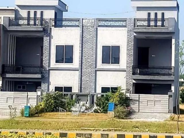House for sale in Jhelum, Islamabad Capital Territory