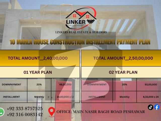 House for sale in Peshawar, North West Frontier Province