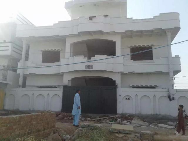 House for rent in راولپنڈی, تحصیل راولپنڈی چھاؤنی