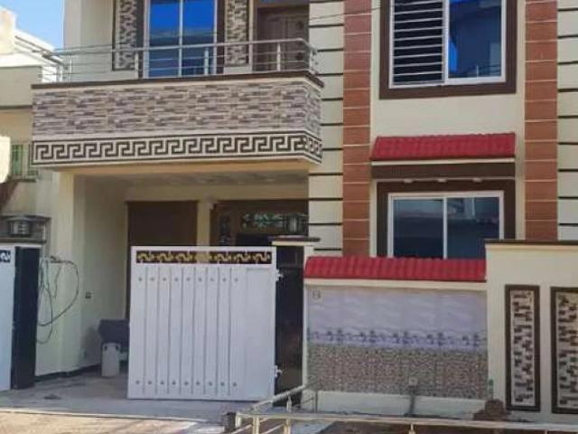 House for sale in Islamabad
