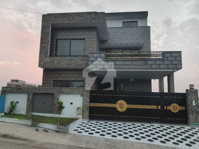 House for sale in Islamabad