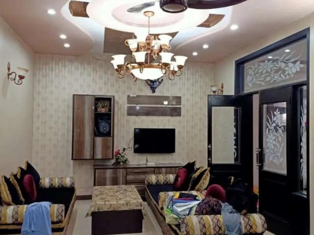 House for sale in Rawalpindi, Islamabad Capital Territory