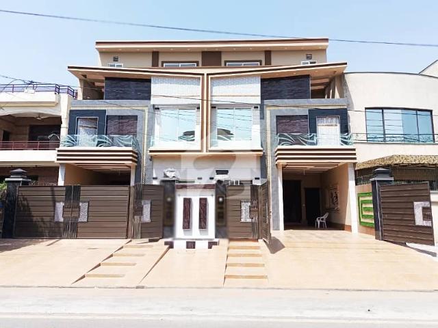 House for sale in Rawalpindi, Islamabad Capital Territory