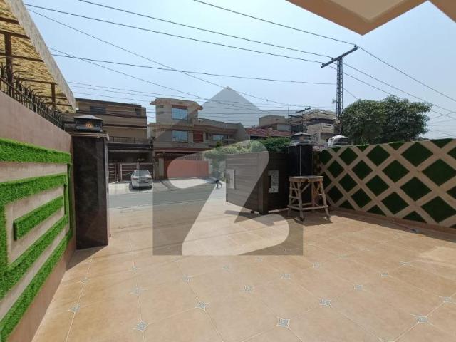 House for sale in Rawalpindi, Islamabad Capital Territory