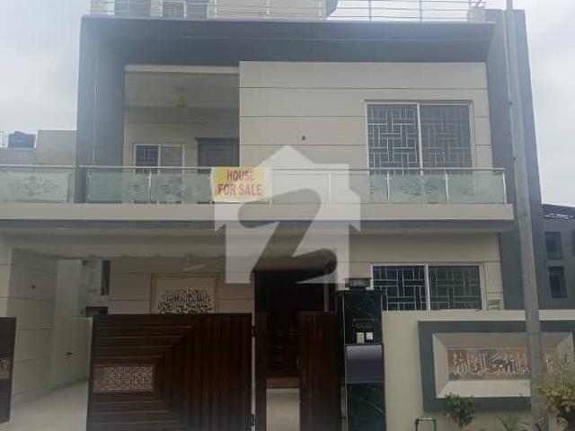 House for sale in Rawalpindi, Islamabad Capital Territory