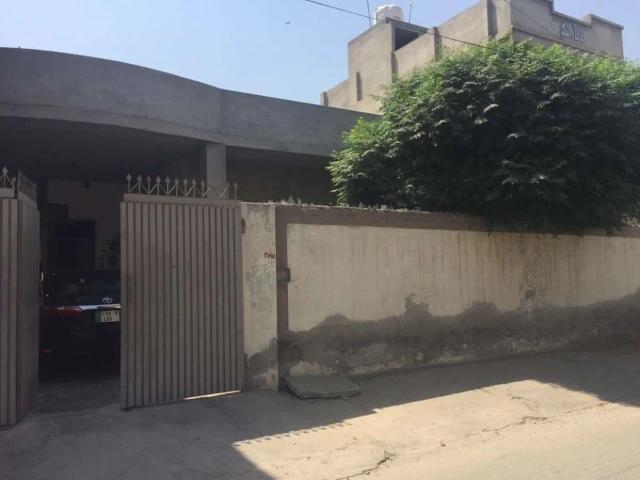 House for sale
