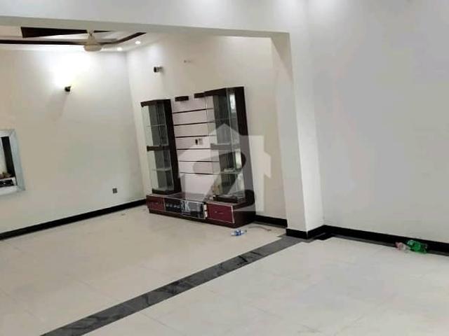 House for sale in Rawalpindi, Islamabad Capital Territory