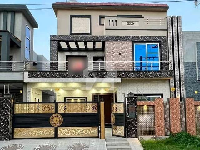 House for sale in Rawalpindi, Islamabad Capital Territory