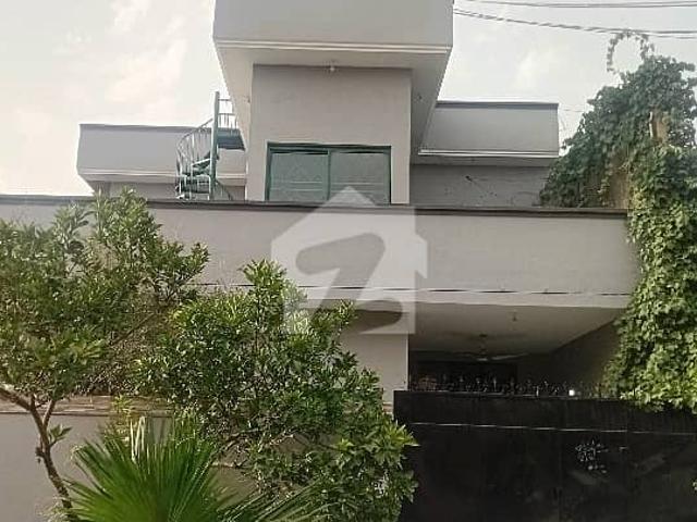 House for sale in Rawalpindi, Islamabad Capital Territory