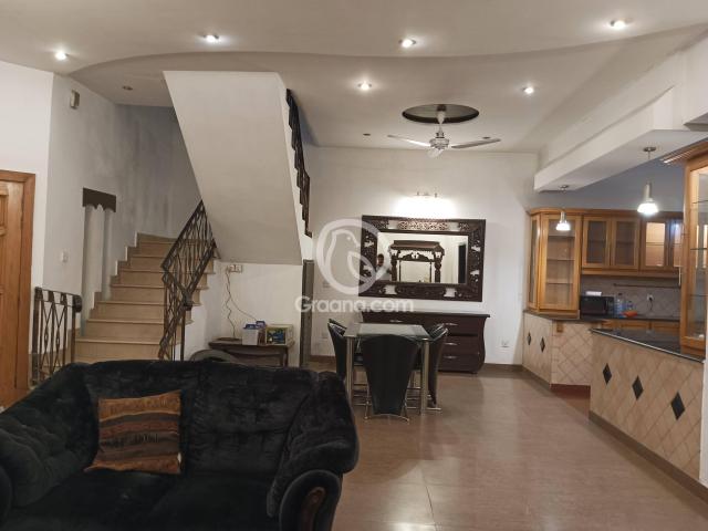 House for rent in Islamabad Capital Territory
