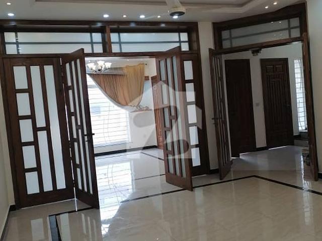 House for rent in Islamabad