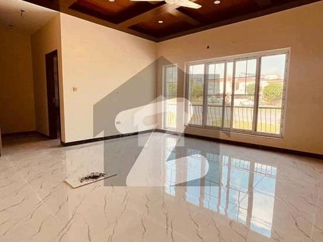 House for rent in Islamabad