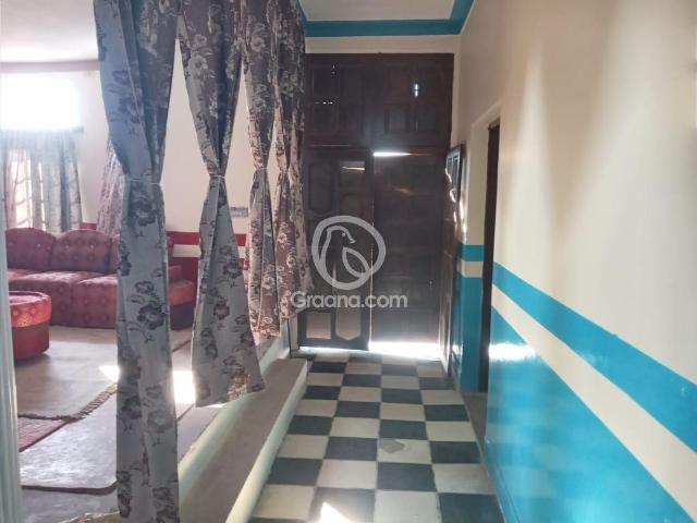 House for rent in Bani Gala