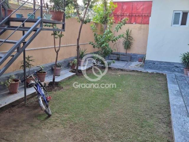 House for rent in Bani Gala