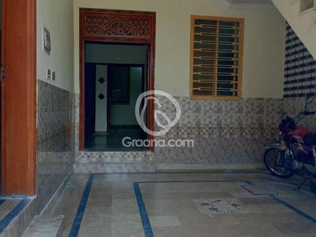 House for rent