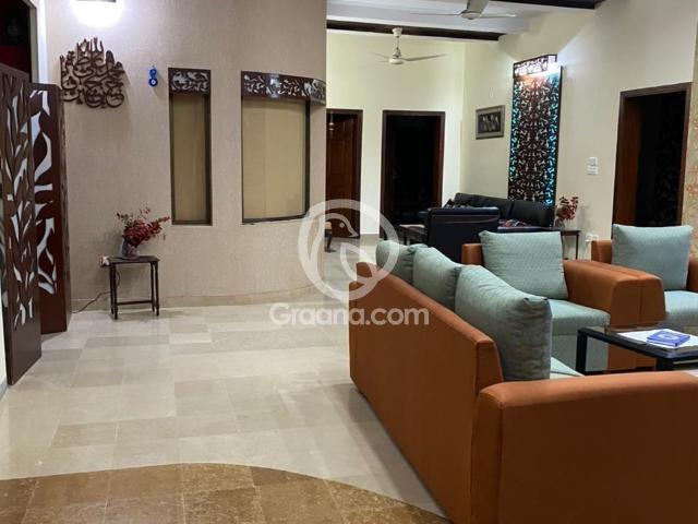 House for rent in Bani Gala