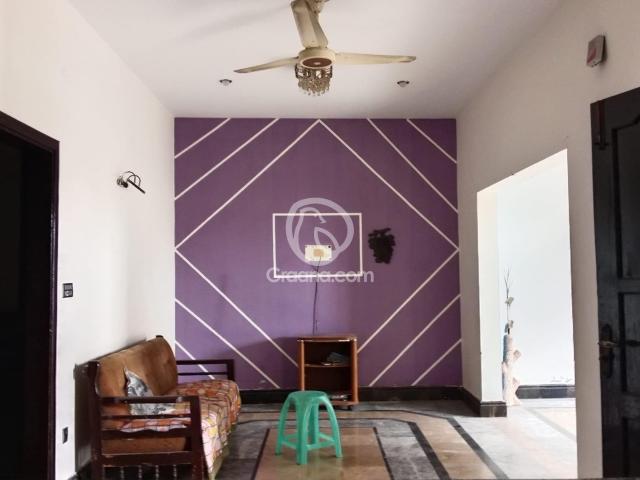 House for rent in Bani Gala