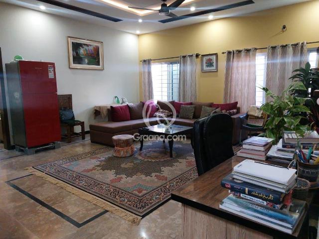 House for rent in Bani Gala