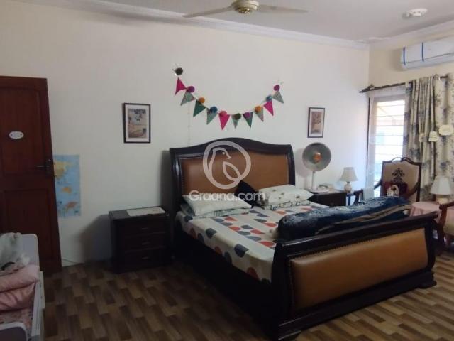 House for rent in Bani Gala