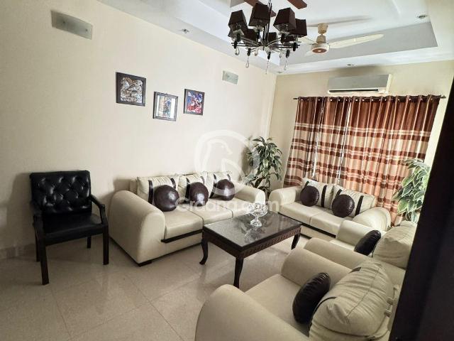 House for rent in Johar Town, Islamabad Capital Territory