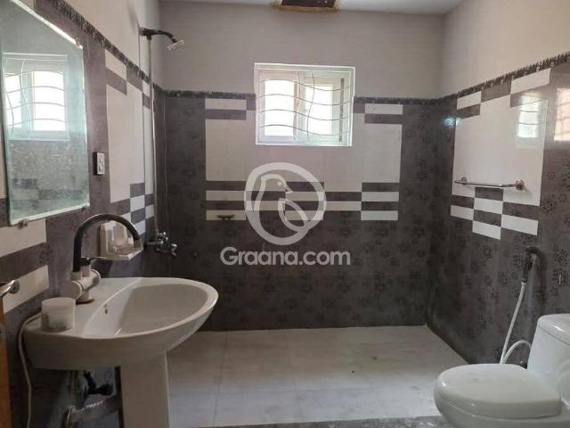 House for rent in Islamabad Capital Territory