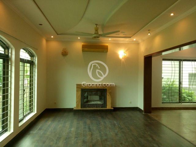 House for rent in Lahore