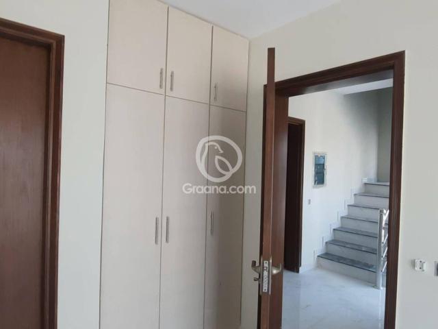 House for rent in Bahria Orchard, Islamabad Capital Territory
