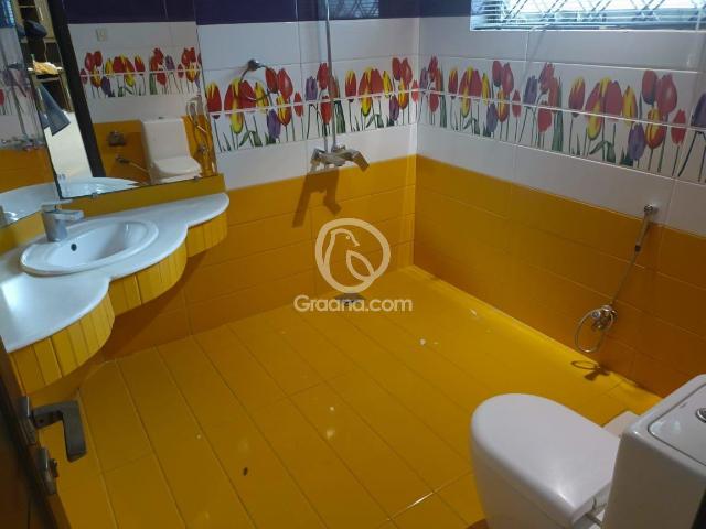 House for rent in Islamabad Capital Territory