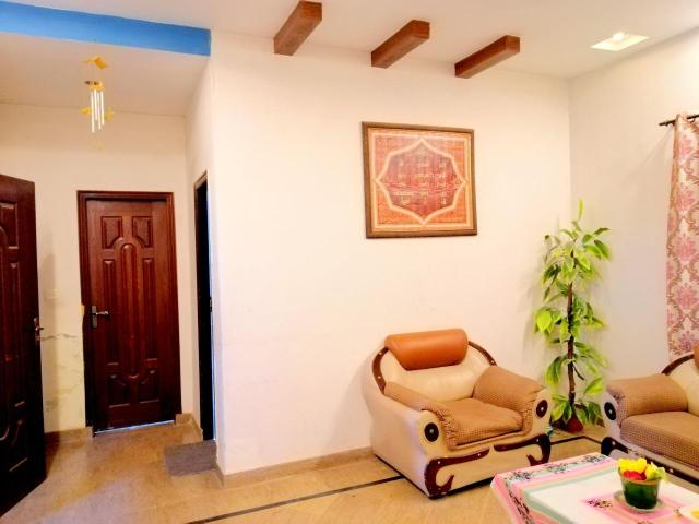 House for rent in Johar Town, Islamabad Capital Territory