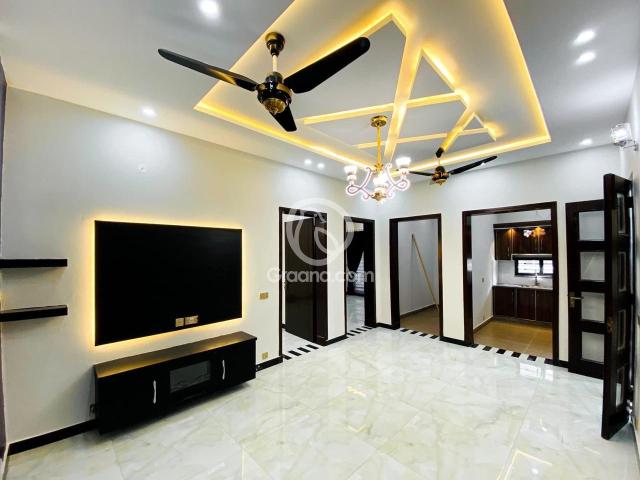 House for rent in Islamabad Capital Territory