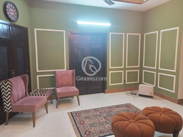 House for rent in Lahore, Johar Town