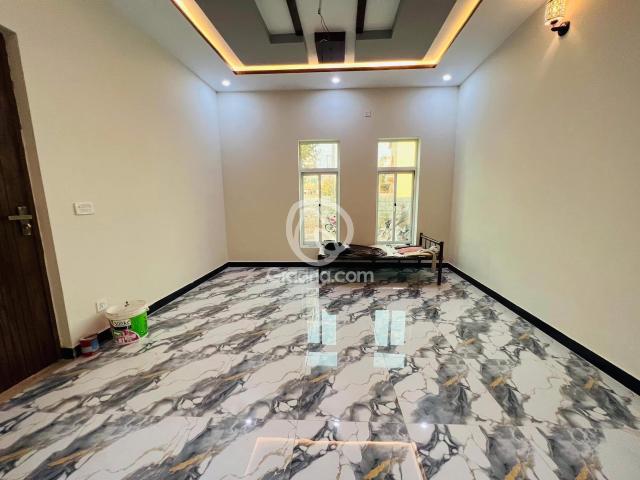 House for rent in Bani Gala