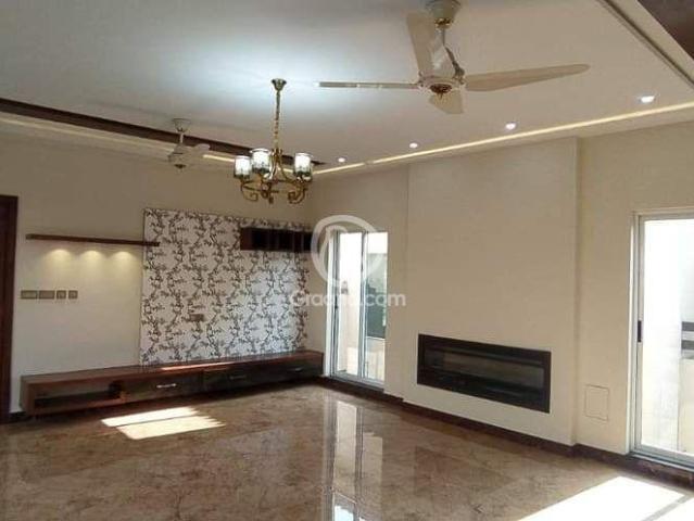 House for rent in Islamabad Capital Territory