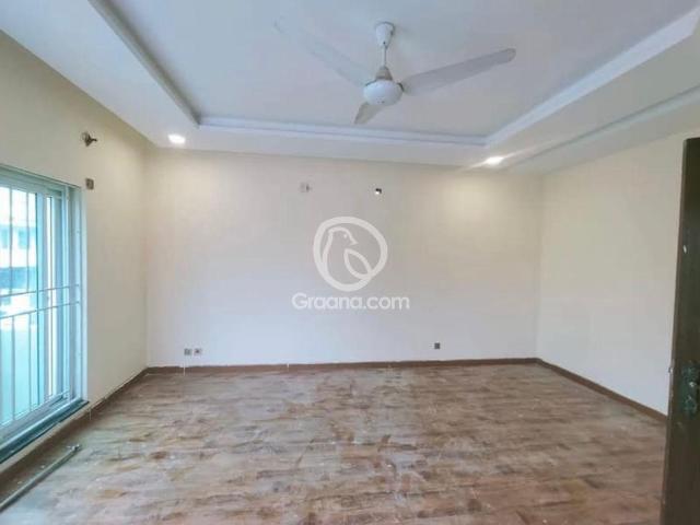 House for rent in Bani Gala