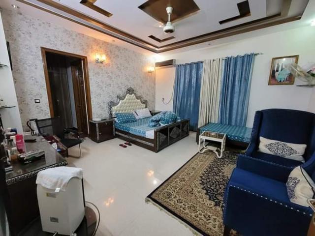 House for rent in Lahore, Johar Town