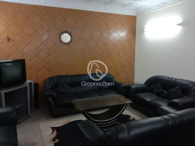 House for rent in Islamabad Capital Territory
