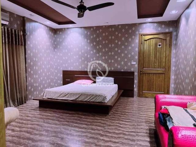 House for rent in Islamabad Capital Territory