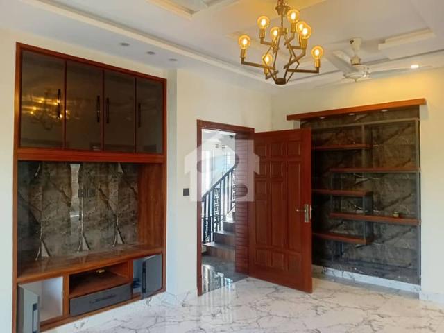 House for rent in اسلام آباد, زون 1