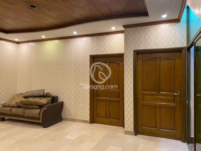 House for rent in Lahore, Johar Town