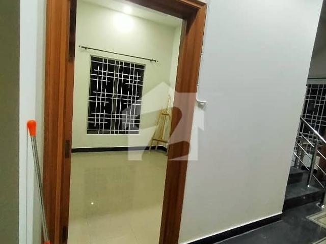House for rent in Islamabad