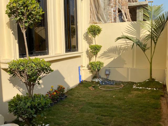 House for rent in Bani Gala