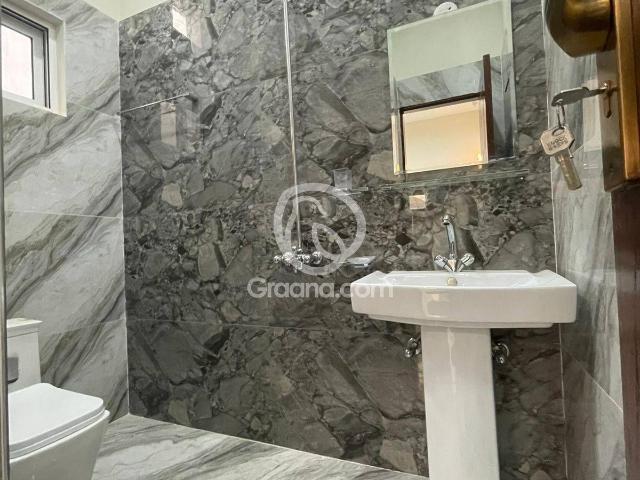 House for rent in Johar Town, Islamabad Capital Territory