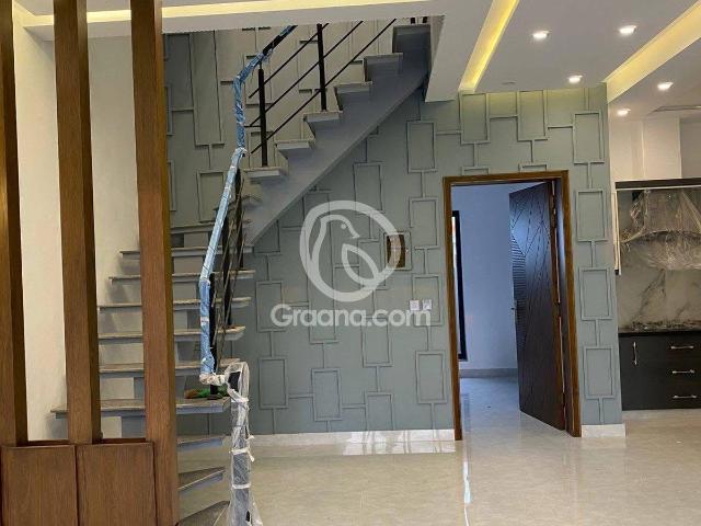 House for rent in Islamabad Capital Territory